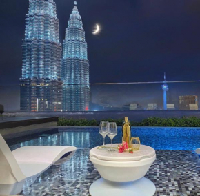 Star Suite KLCC by Like Home